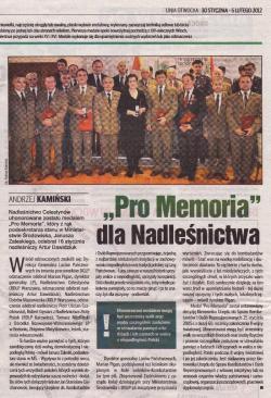 7. autor A. Kamiński, 30 stycznia - 5 luty 2012r.