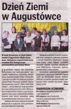 11. autor Dewu, 7-12 maja 2012r.