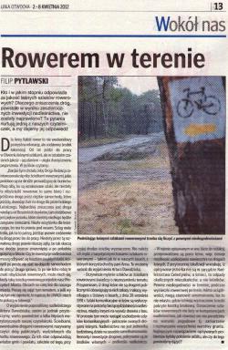 8. autor R. Pytlawski, 2-8 kwietnia 2012r.