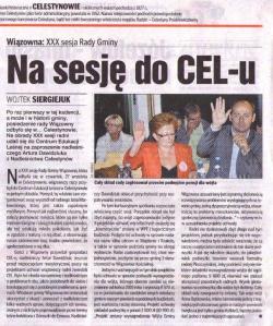 18. autor W. Siergiejuk 8-14 października 2012r.