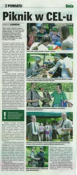 3.autor Andrzej Kamiński, 5 czerwca 2011r