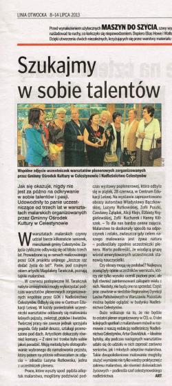 43. autor ART, 8-14 lipca 2013r..jpg