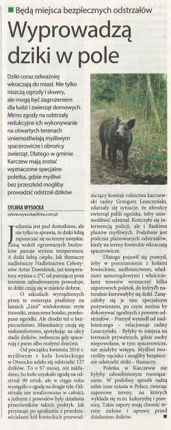 20-26 marca 2017 autor S. Wysocka