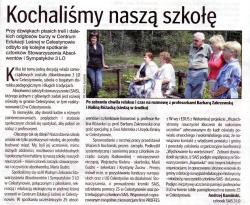 5. autor A. Kamiński, 8-14 sierpnia 2011r.