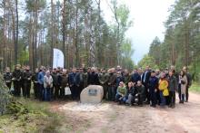 Jubileusz 80 lat Nadleśnictwa Celestynów