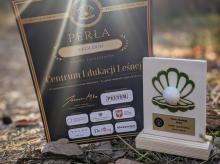 Centrum Edukacji Leśnej nagrodzone w plebiscycie Perły Mazowsza